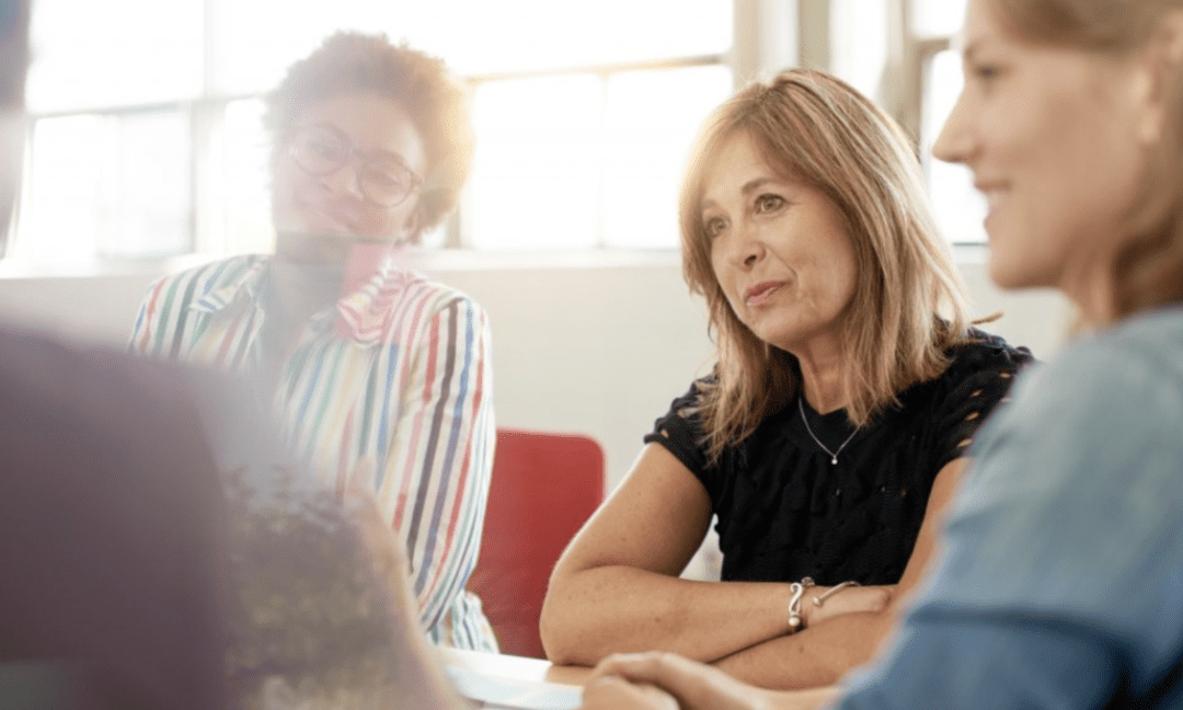 Questions to Ask a Diversity & Inclusion Focus Group